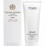 Żel do Mycia Twarzy Scientific Whitening Repair Cleanser 120g