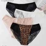 Majtki damskie Finella WMNS090809 S/M L XL
