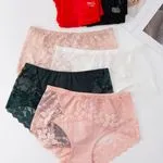 Majtki damskie Finella WN C90381 L XL XXL