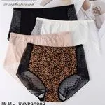 Majtki damskie Finella WMNR90808 XL-XXL-XXXL 4 szt.
