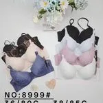 Biustonosz damski koronkowy NO: 8999# różne kolory