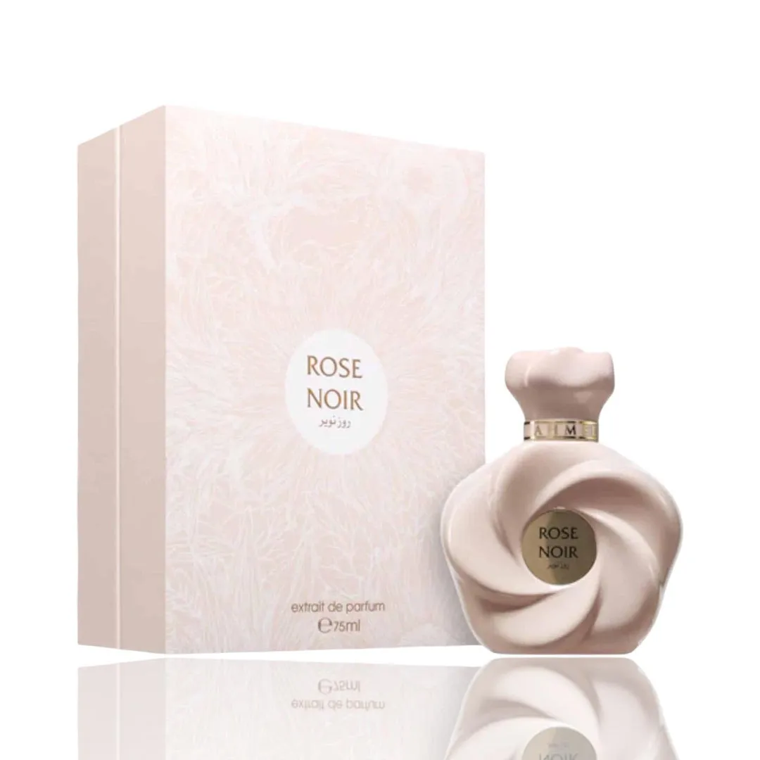 Rose Noir Extrait de Parfum 5ml