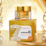 Krem pod oczy Chafful Gold Wrinkle Lifting Eye Cream 7ml