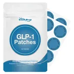 Plastry South Moon GLP-1, 30 szt.
