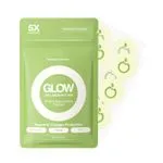 Plastry Glow Collagen Skin Rejuvenating 30 szt