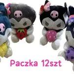 Maskotka Pluszowa Kuromi Sanrio