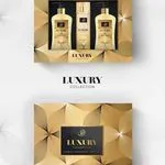 Zestaw Prezentowy do Pielęgnacji Ciała Luxury Collection