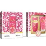 Zestaw Perfum Eau de Parfum + Balsam do Ciała Kyra 100ml