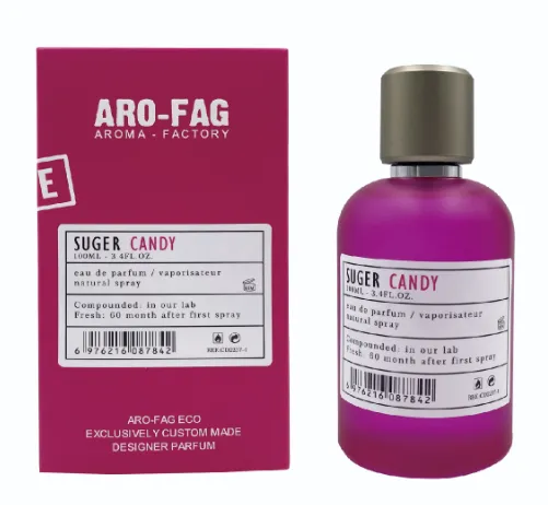Perfumy Sugar Candy 100ml ARO-FAG Aro-Factory