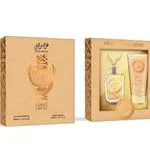 Zestaw Oud Al Crest EDP 100ml + Balsam do ciała 100ml
