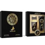Zestaw Aswad Eau de Parfum 80ml + Shower Gel 80ml