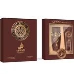 Zestaw Aswad Bold Reserve Perfume 100ml + Shower Gel