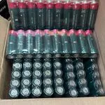 Pudełko Baterie Alkaliczne Varta 10 Blistek
