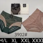 Majtki damskie koronkowe X 39002# M/L XL XXL XXXL XXXXXL