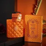 Balsam do Ciała Perfume N°5 Rose Squalane Da Mon 300ml Pomarańczowy