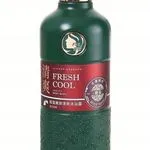 Żel pod prysznic 815ml FULI Fresh Cool Ginger Essence z pompką