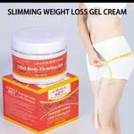Żel Chili Hot Body Slimming MEI NAI ER 300g Ujędrniający