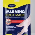 Rozgrzewająca Maska do Stóp KORMESIC 40ml - 1 para