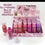 Kathy Kelly YARA Oil Lipstick Olejek do ust 24szt Colour-changing