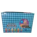 Sonny Angel Hippers - Figurki Dekoracyjne na Monitor 12 szt.