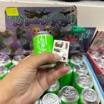 Figurki Brainroot w puszce Cola, zestaw niespodzianka 24 szt.