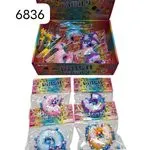 Zabawki Pinch Family Donut Gniotek Antystresowy Mix Kolorów 16szt