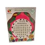 Tablica Magnetyczna Pitaja Telsch Magnetic Board Fruit 3+