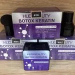 HudaBeauty Botox Keratin BB Cream #01 Light Nude 12 szt.