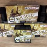 Podkład BB Cream 24K Gold 30g HUDABEAUTY