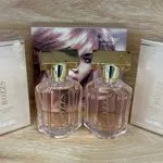 Zestaw Perfume Bozzs 2x50ml The Scent For Her Woda Perfumowana