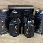 Zestaw Perfume Bozzs 2x50ml The Scent For Her Czarny