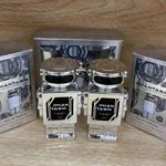 Zestaw Perfum Męskich Phantasm 2x50ml Srebrne Roboty