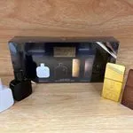 Zestaw Perfume Mystical 4x30ml Eau de Parfum 4 zapachy męskie