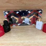 Zestaw Perfume Mystical 4x30ml - 4 Wody Perfumowane EDP