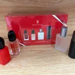 Zestaw Perfume Mystical 4x30ml - 4 Wody Perfumowane w Pudełku