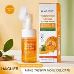 HAICUIER Pianka Oczyszczająca z Kurkumą 100ml
