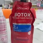 KORMESIC BOTOX KERATIN Maska do Włosów 2w1