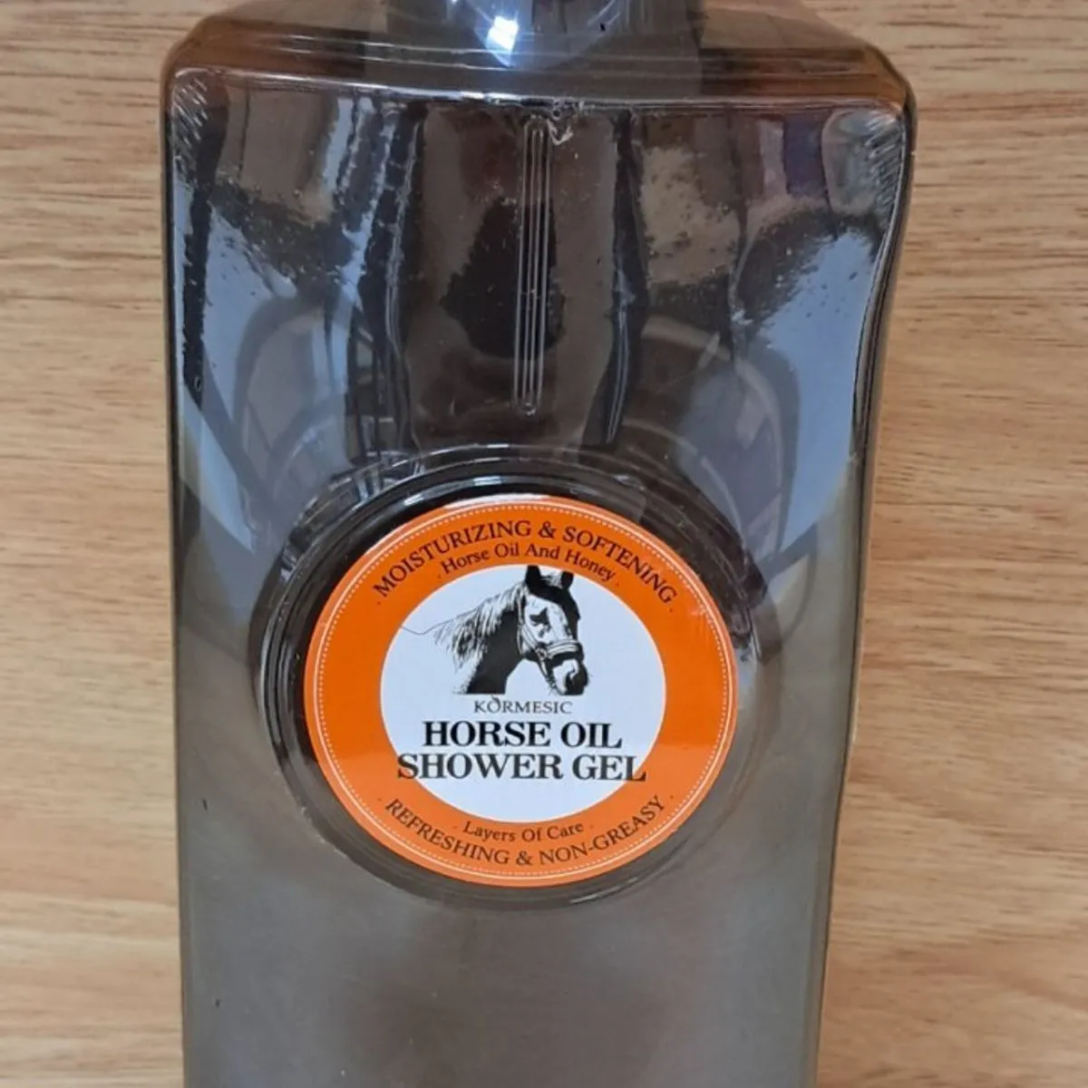 Żel pod prysznic Horse Oil Beauty & Hydrated Skin 500ml