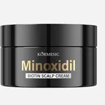 Krem do skóry głowy KÖRMESIC Minoxidil Biotin