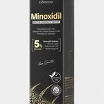 Essence do Włosów Minoxidil Kormis 5% 60ml