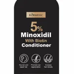 Odżywka do Włosów KORMESIC 5% Minoxidil z Biotiną 235ml