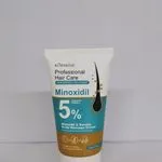 Krem do Masażu Włosów Minoxidil 5% Kömisic 100ml