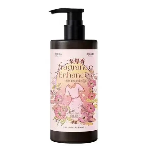 Płyn do Prania Fragrance Enhance 300ml