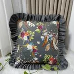 Poszewki dekoracyjne 40x40cm boho etniczne