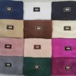 Opaska damska na głowę, 12 kolorów