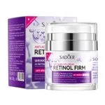 SADOER Retinol Firmowy krem pod oczy 15g