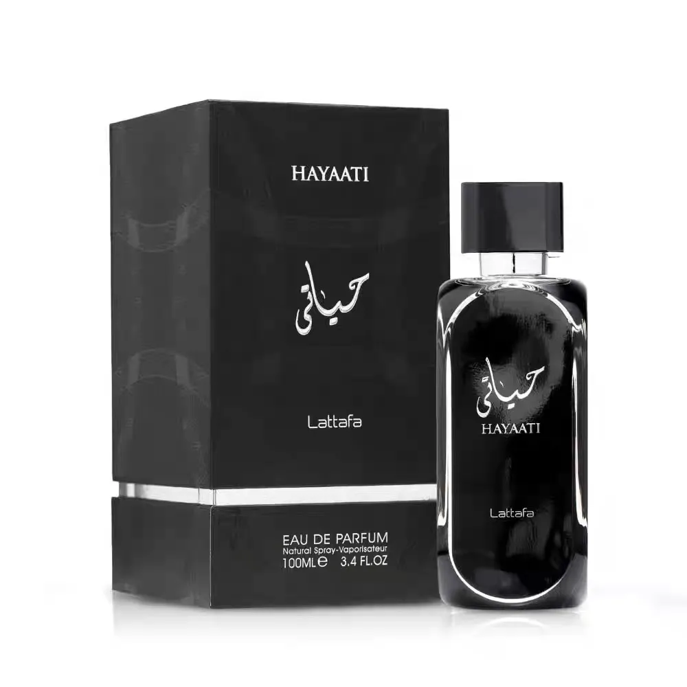 Perfumy HAYAATI Lattafa Eau de Parfum 100ml