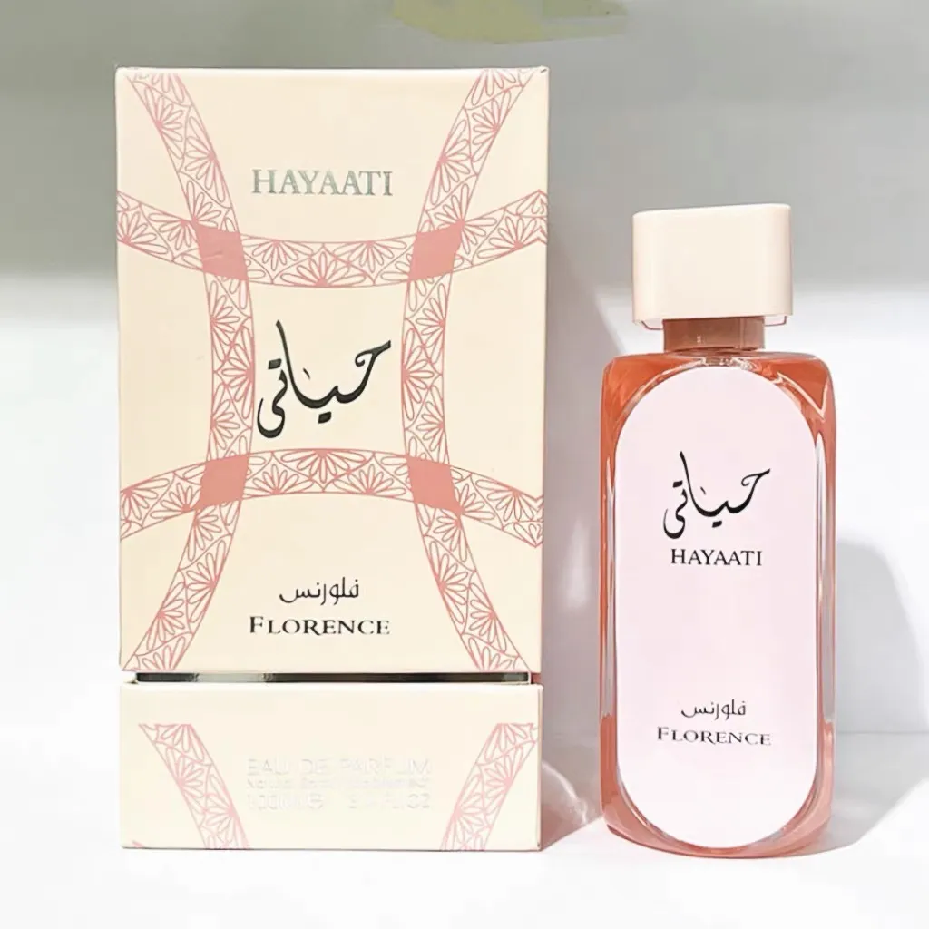 Perfumy HAYAATI Florence 100ml