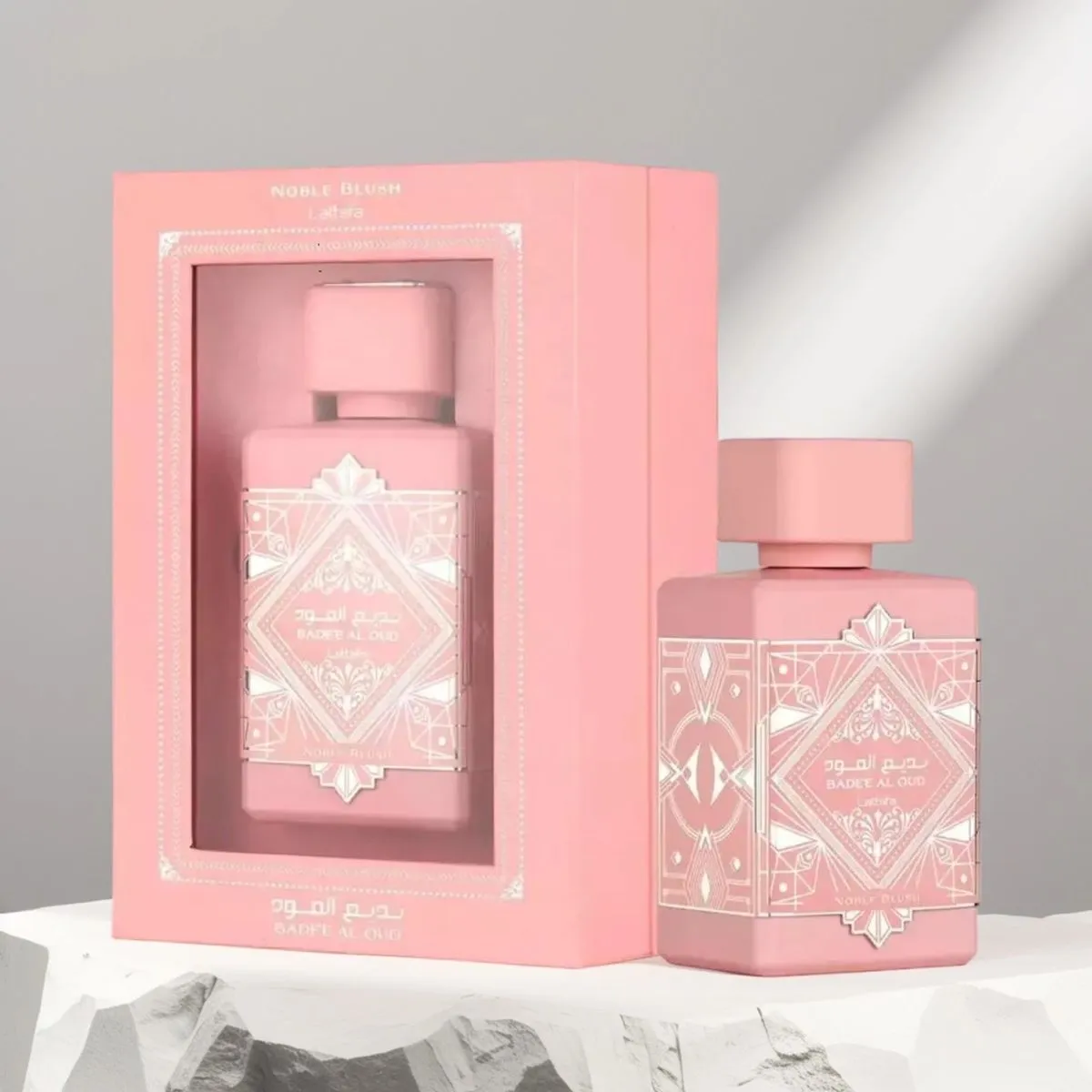 Perfumy Noble Rush 100ml