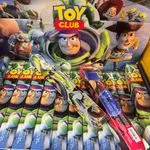 Perfumy dla dzieci Toy Story Buzz Astral 35ml